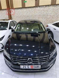 فولكسفاغن باسات